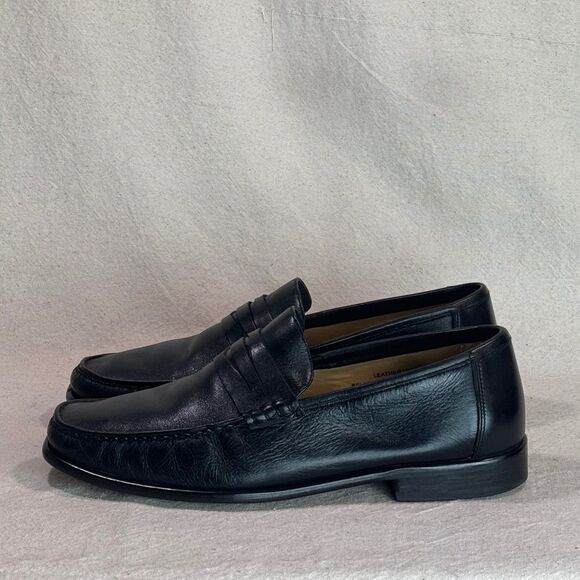 Stacy Adams Loafers Mens Size 10M